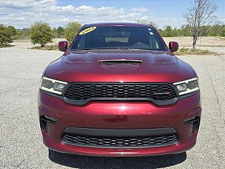 2022 Dodge Durango R/T 1C4SDJCT9NC104999 in Greenville, SC 8