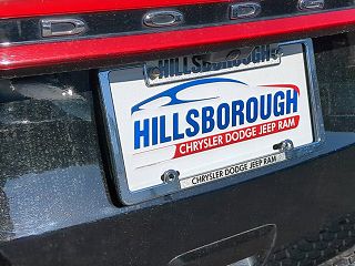 2022 Dodge Durango GT 1C4RDJDG3NC182887 in Hillsborough, NC 14
