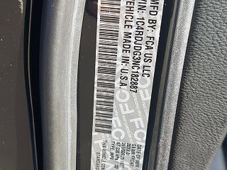 2022 Dodge Durango GT 1C4RDJDG3NC182887 in Hillsborough, NC 18