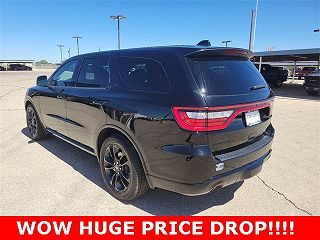 2022 Dodge Durango R/T 1C4SDJCT4NC191579 in Hobbs, NM 3