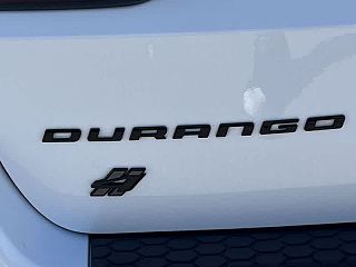 2022 Dodge Durango R/T 1C4SDJCT5NC217333 in Las Vegas, NV 15
