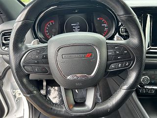 2022 Dodge Durango GT 1C4RDHDGXNC101537 in Loganville, GA 18