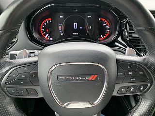 2022 Dodge Durango GT 1C4RDJDG0NC104437 in Pittsfield, MA 16