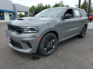 2022 Dodge Durango R/T 1C4SDJCT3NC200773 in Roscommon, MI 84