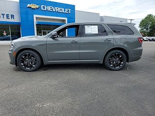 2022 Dodge Durango R/T 1C4SDJCT3NC200773 in Roscommon, MI 85