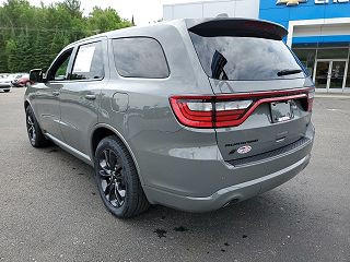 2022 Dodge Durango R/T 1C4SDJCT3NC200773 in Roscommon, MI 86