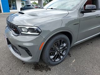 2022 Dodge Durango R/T 1C4SDJCT3NC200773 in Roscommon, MI 95