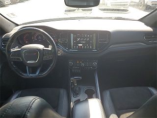 2022 Dodge Durango GT 1C4RDJDG4NC104070 in Saint Augustine, FL 22