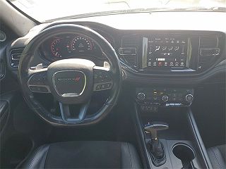 2022 Dodge Durango GT 1C4RDJDG4NC104070 in Saint Augustine, FL 23