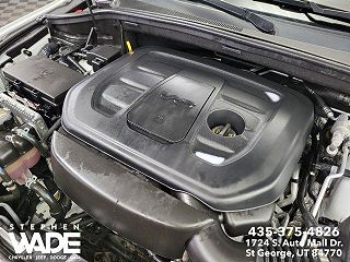 2022 Dodge Durango GT 1C4RDJDG6NC104975 in Saint George, UT 18