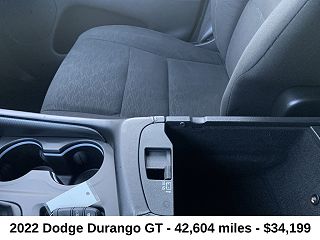 2022 Dodge Durango GT 1C4RDJDGXNC220356 in Sedalia, MO 20