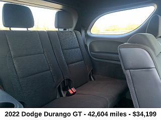 2022 Dodge Durango GT 1C4RDJDGXNC220356 in Sedalia, MO 30