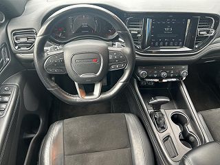 2022 Dodge Durango GT 1C4RDJDG0NC104521 in Sumter, SC 4