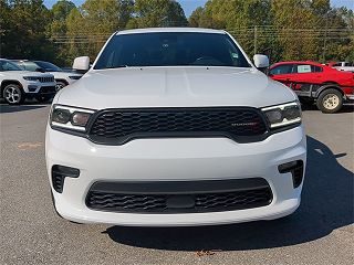 2022 Dodge Durango GT 1C4RDJDG2NC104178 in Vidalia, GA 9