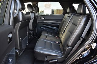 2022 Dodge Durango GT 1C4RDJDGXNC218574 in Yreka, CA 16