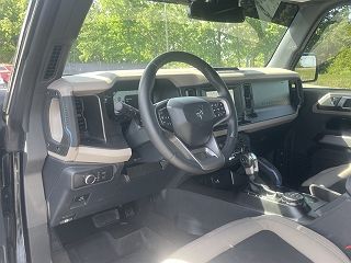 2022 Ford Bronco Wildtrak 1FMDE5CPXNLB27364 in Bucyrus, OH 11