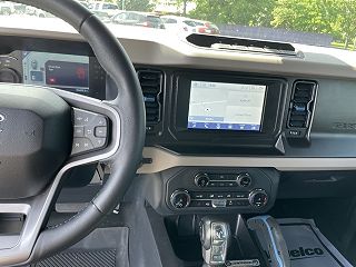 2022 Ford Bronco Wildtrak 1FMDE5CPXNLB27364 in Bucyrus, OH 14