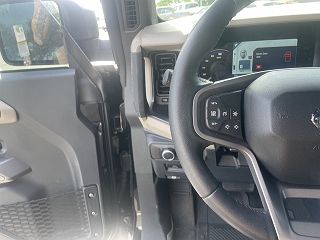 2022 Ford Bronco Wildtrak 1FMDE5CPXNLB27364 in Bucyrus, OH 15