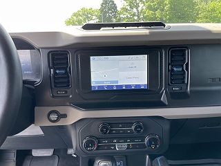 2022 Ford Bronco Wildtrak 1FMDE5CPXNLB27364 in Bucyrus, OH 18