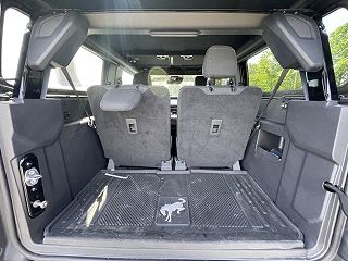 2022 Ford Bronco Wildtrak 1FMDE5CPXNLB27364 in Bucyrus, OH 23