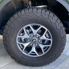 2022 Ford Bronco Badlands 1FMDE5CP6NLB34621 in Clear Lake, IA 20