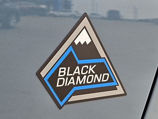 2022 Ford Bronco Black Diamond 1FMDE5CH4NLB71952 in Greenville, TX 10