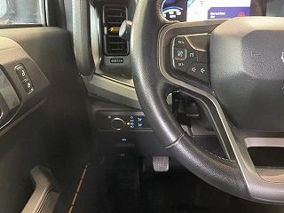 2022 Ford Bronco  1FMEE5DH0NLA72905 in Harlingen, TX 18