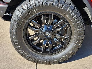 2022 Ford Bronco Black Diamond 1FMEE5BP7NLB05781 in Irving, TX 7