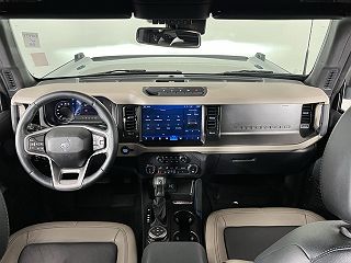 2022 Ford Bronco Wildtrak 1FMEE5DP7NLB25266 in Issaquah, WA 21