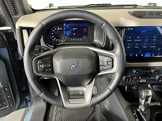 2022 Ford Bronco Wildtrak 1FMEE5DP7NLB25266 in Issaquah, WA 22