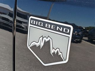 2022 Ford Bronco Big Bend 1FMDE5AH7NLA96716 in Lake Wales, FL 12