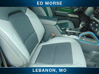 2022 Ford Bronco Black Diamond 1FMDE5AP8NLB43503 in Lebanon, MO 10
