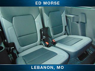 2022 Ford Bronco Black Diamond 1FMDE5AP8NLB43503 in Lebanon, MO 11