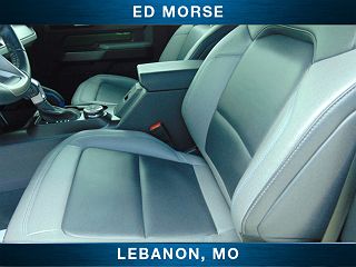2022 Ford Bronco Black Diamond 1FMDE5AP8NLB43503 in Lebanon, MO 16