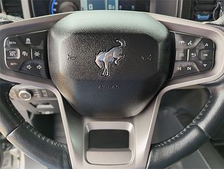 2022 Ford Bronco  1FMEE5DPXNLA95843 in McKinney, TX 11