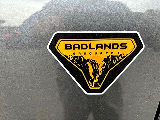 2022 Ford Bronco Badlands 1FMDE5CH6NLB34708 in Middlesboro, KY 8