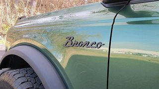 2022 Ford Bronco  1FMDE5BH5NLA70212 in Nashville, TN 7