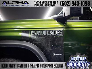 2022 Ford Bronco Everglades 1FMEE5DH0NLB72969 in Phoenix, AZ 17