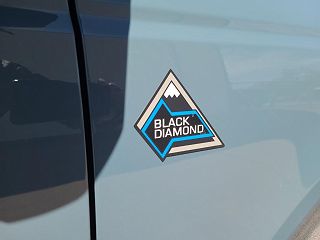 2022 Ford Bronco Black Diamond 1FMEE5DH4NLB16579 in Ponca City, OK 15