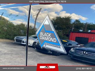 2022 Ford Bronco Black Diamond 1FMEE5DP7NLA89885 in San Antonio, TX 14
