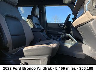 2022 Ford Bronco Wildtrak 1FMEE5DP8NLB08279 in Sedalia, MO 23