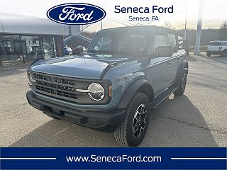 2022 Ford Bronco Base 1FMDE5BH5NLB79480 in Seneca, PA