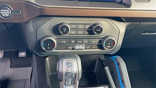 2022 Ford Bronco Outer Banks 1FMEE5DP0NLA86486 in Siler City, NC 13