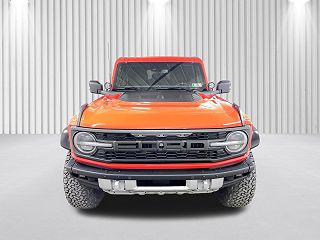 2022 Ford Bronco Raptor 1FMEE5JR1NLA50182 in Tunkhannock, PA 13