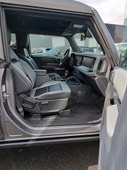 2022 Ford Bronco  1FMDE5CH0NLB02191 in Watertown, CT 15
