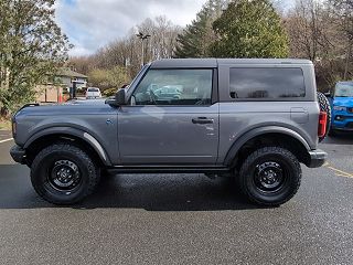 2022 Ford Bronco  1FMDE5CH0NLB02191 in Watertown, CT 2