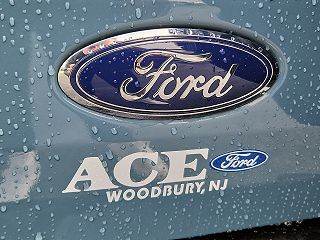 2022 Ford Bronco Big Bend 1FMEE5BP6NLA79416 in Woodbury, NJ 24