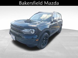 2022 Ford Bronco Sport Base 3FMCR9A62NRD77166 in Bakersfield, CA
