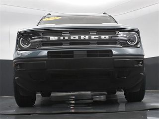 2022 Ford Bronco Sport Big Bend 3FMCR9B63NRE33727 in Columbus, GA 35