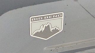 2022 Ford Bronco Sport Big Bend 3FMCR9B66NRD31676 in Corbin, KY 19